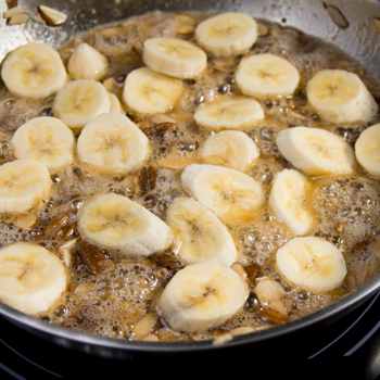 banana pecan porridge how to (6 of 7)