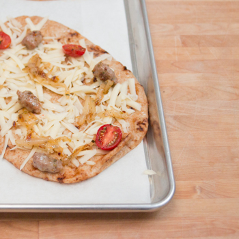 breakfast pizza how to (14 of 14)