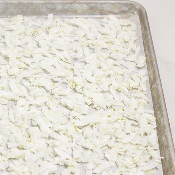 Coconut Lime Chips - how to (3 of 4)