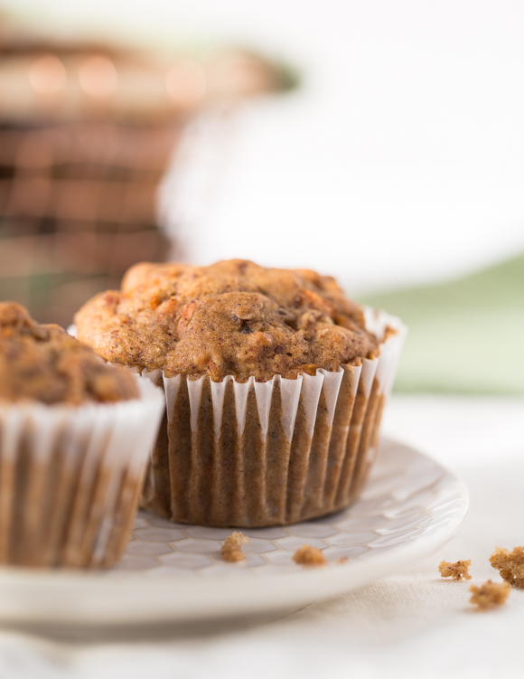 Carrot Apple Muffins - web ready hero (2 of 2)