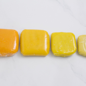 Sunshine Ombre Cookies - how to (5 of 12)